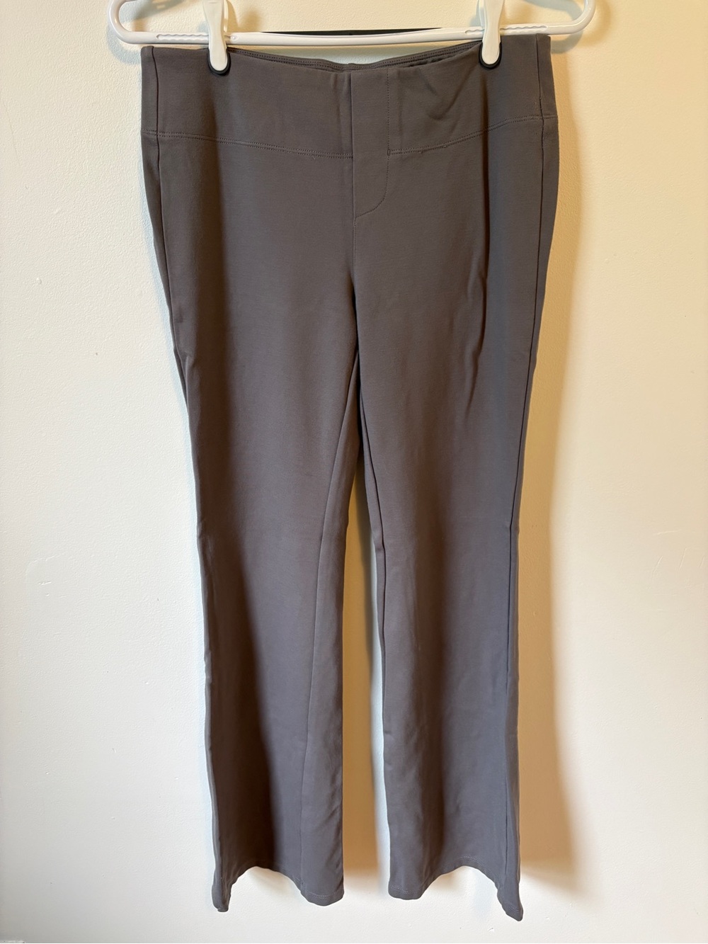 HALARA Bootcut work pants size M